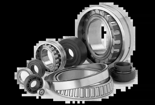 Bearings and seals