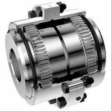 Gear Couplings