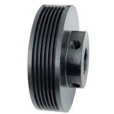Poly Vee Pulleys