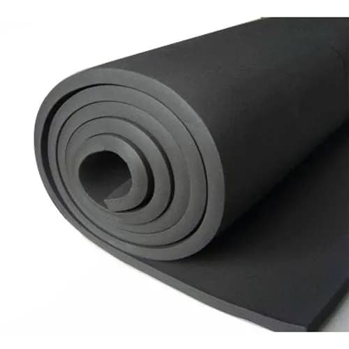 Rubber Sheeting