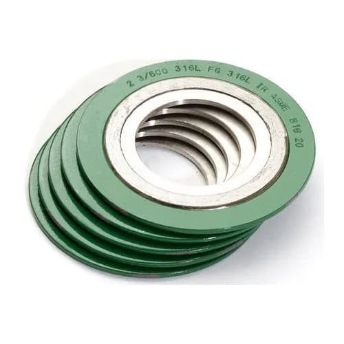 Spiral Wound Gaskets