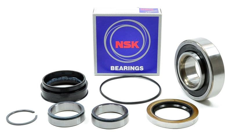 Wheel Bearings and Wheel Bearing Kits
