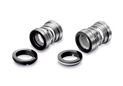 Single Spring Mechanical Seals