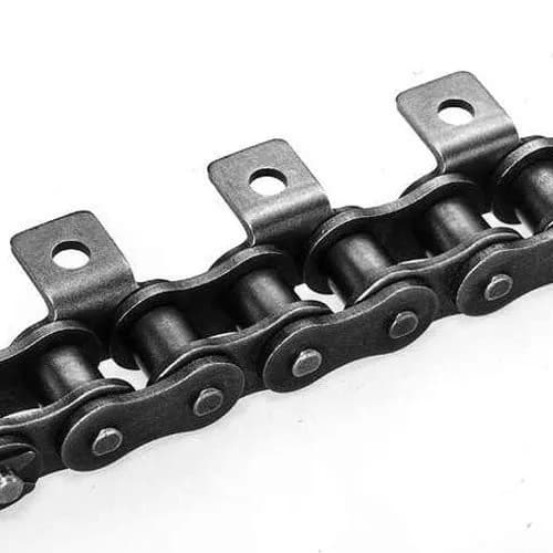 Attachment Chain