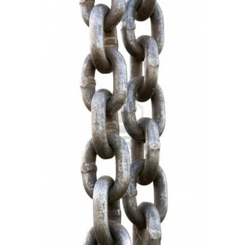 Heavy-Duty Chain