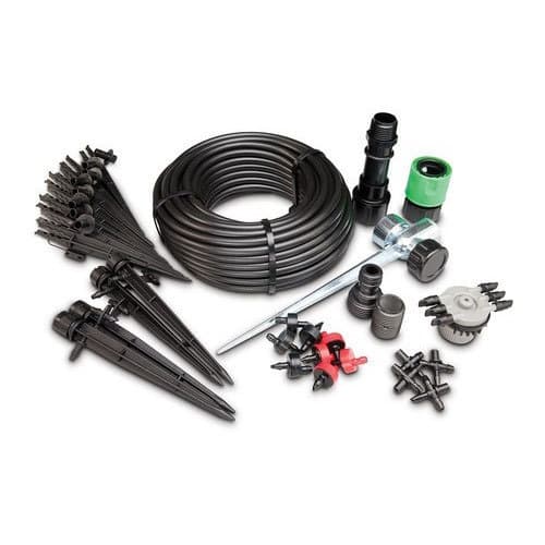 Irrigation Equipment and Accessories
