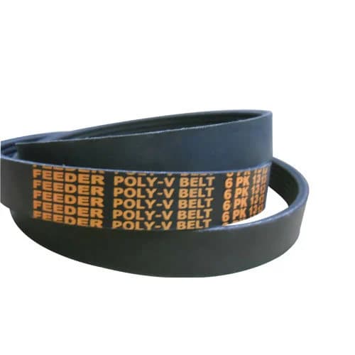 Poly Vee Belts
