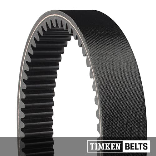 Variable Speed Belts